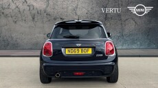 MINI Hatchback 1.5 Cooper Sport II 3dr Auto Petrol Hatchback